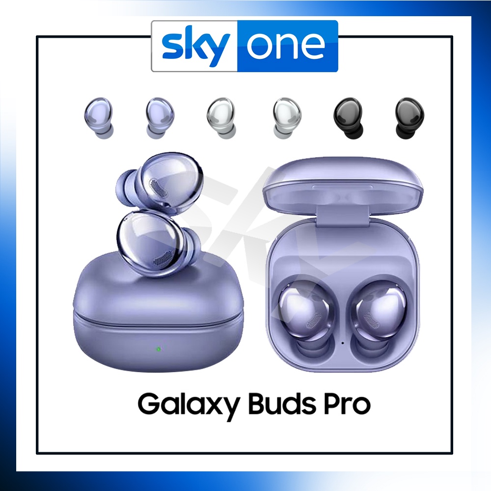 Tai Nghe Blutothth SKYONE BUDS PRO Phiên Bản Mới Nhất 2022, Âm Thanh Cực Hay - BẢO HÀNH ĐỔI MỚI