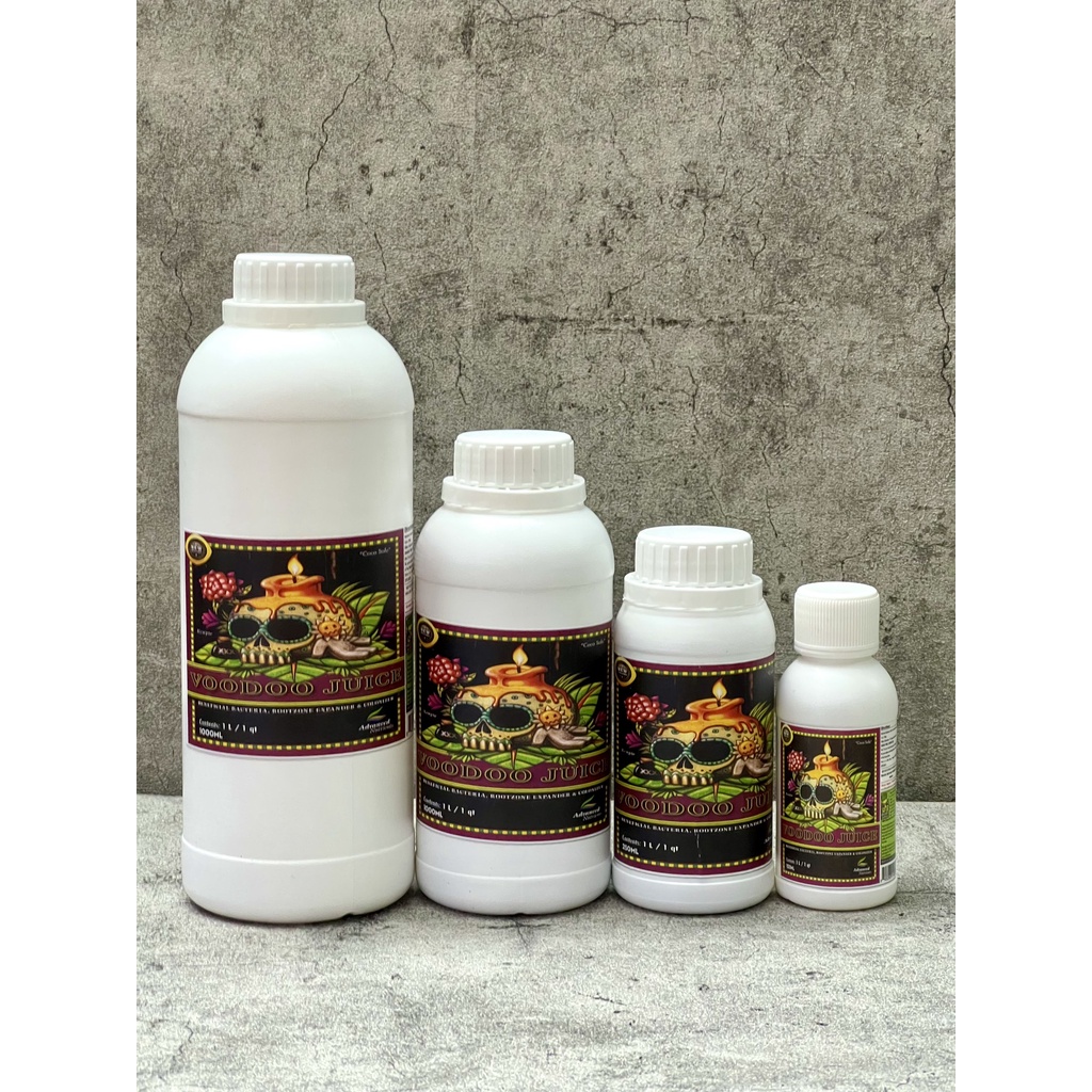 Phân Bón Advanced Nutrients - Voodoo Juice - Kích Rễ ( 100ML 250ML 500ML )