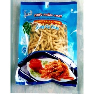 [100gr] Bóng cá chay loại ngon, thực phẩm chay