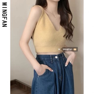 áo 2 dây len lông thỏ quảng châu
