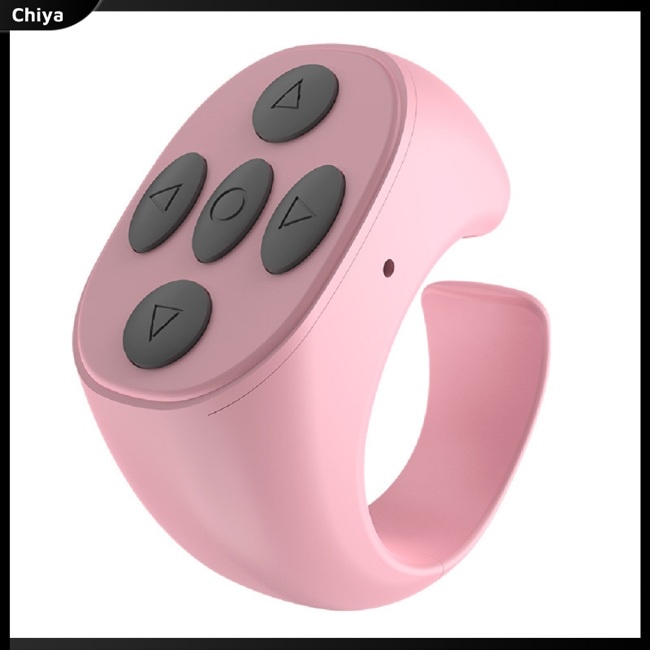 Bộ Điều Khiển Từ Xa Tik Tok Có Bluetooth Cho Điện Thoại Di Động