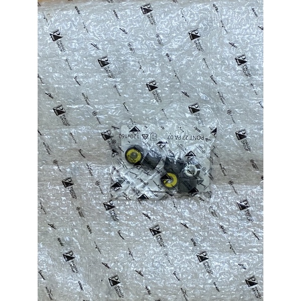 Bi côn  PIAGGIO - VESPA 125 iget, 3vie