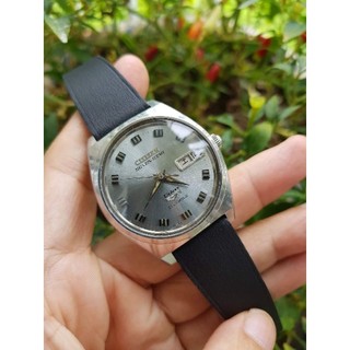 Đồng hồ nam Citizen Seven star automatic