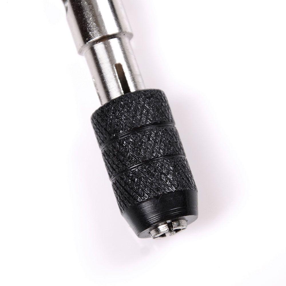 JARRED Giá Đỡ Đầu Vòi Vít M3-M6 (1 / 8 &quot;- 1 / 4&quot;)