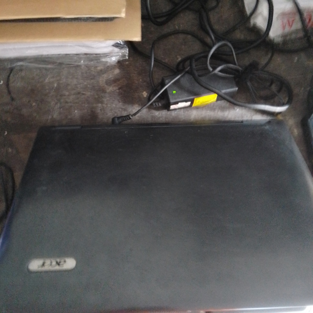 laptop acer extensa 4630z