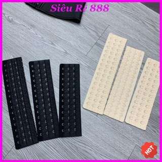 ⚡ Thanh nối tăng size đai Latex