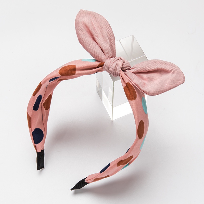 [Hàng sẳn] Băng đô cài tóc đỏ bi cho trẻ, xinh xắn, siêu ngầu,cố định chống gãy tóc xược tóc phong cách Hàn Quốc cho bé.