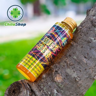 TINH CHẤT TRỨNG SỮA MCS (CHAI - 120ML)