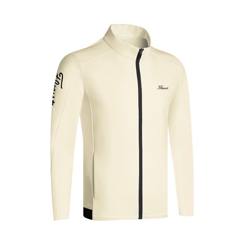 Áo Khoác Thể Thao Siêu Nhẹ Thoáng Khí Thời Trang Xuân Thu Cho Nam