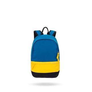 Balo Du Lịch Lusetti LS5092S: Thiết Kế Thời Trang, Chống Thấm Với Nhiều Ngăn Chứa Tiện Dụng