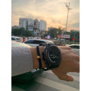 Vòng Cầu Duyên Chùa Hà