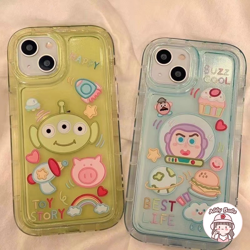 Ốp Điện Thoại TPU Mềm Trong Suốt Chống Mồ Hôi In Hình Dễ Thương Cho IPhone 14 Pro Max 11 13 12 11 Pro Max X XS XR