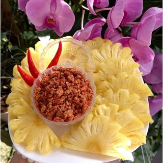 Muối Tôm Miền Tây 400g