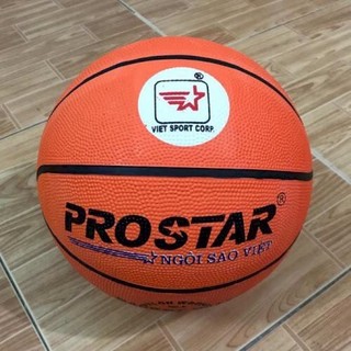Quả bóng rổ prostar cao cấp