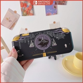 Vỏ bọc mềm mại bảo vệ toàn diện cho tay cầm chơi game nintendo switch lite
