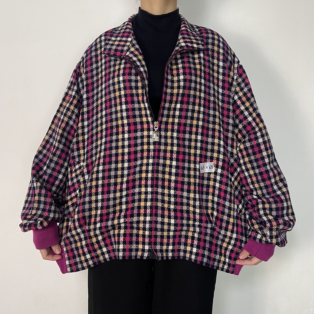 JACKET 2HAND áo khoác nam nữ / Mẫu ngẫu nhiên - Chọn mẫu gửi ảnh qua tin nhắn