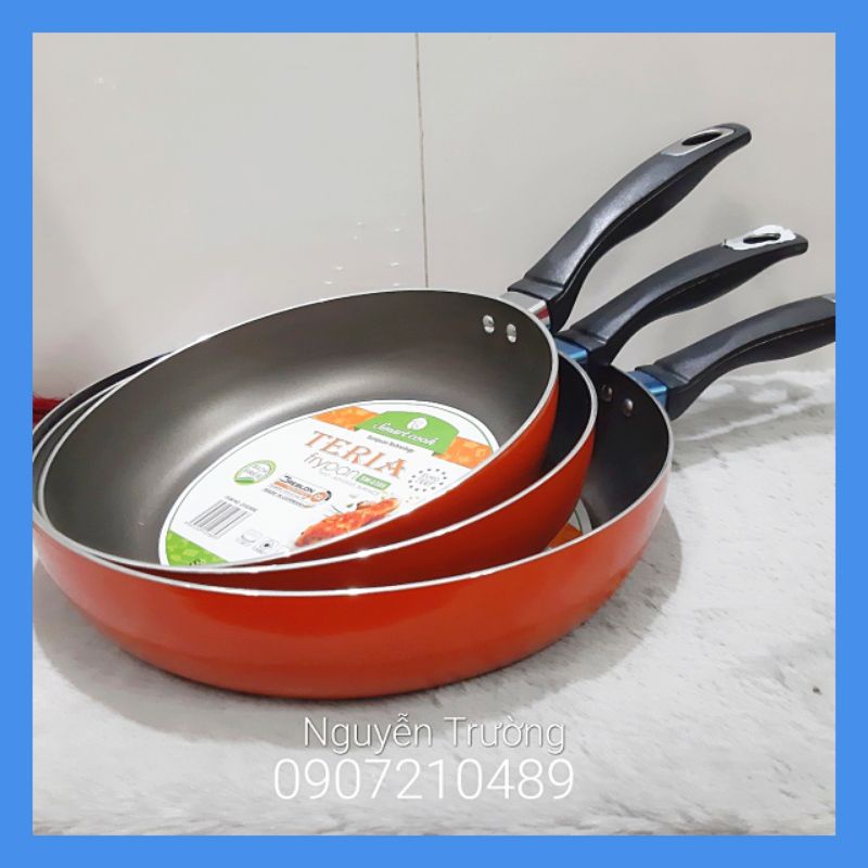 Chảo chống dính bếp từ Elmich
