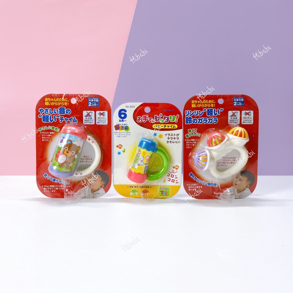 Xúc xắc Toyroyal