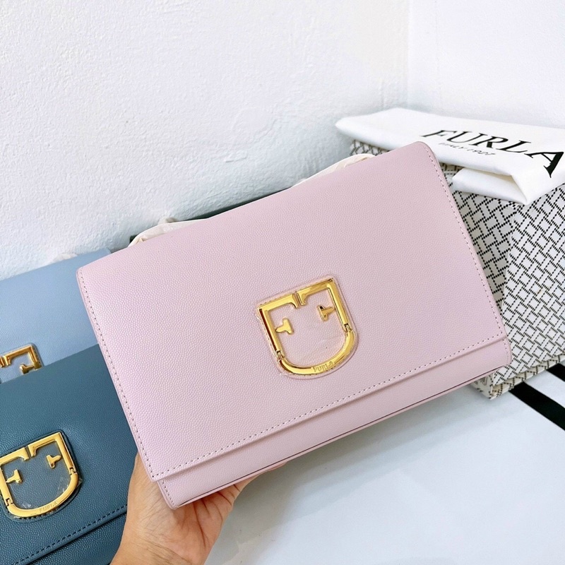 Ví Fu r la siêu xịn da thật 💥