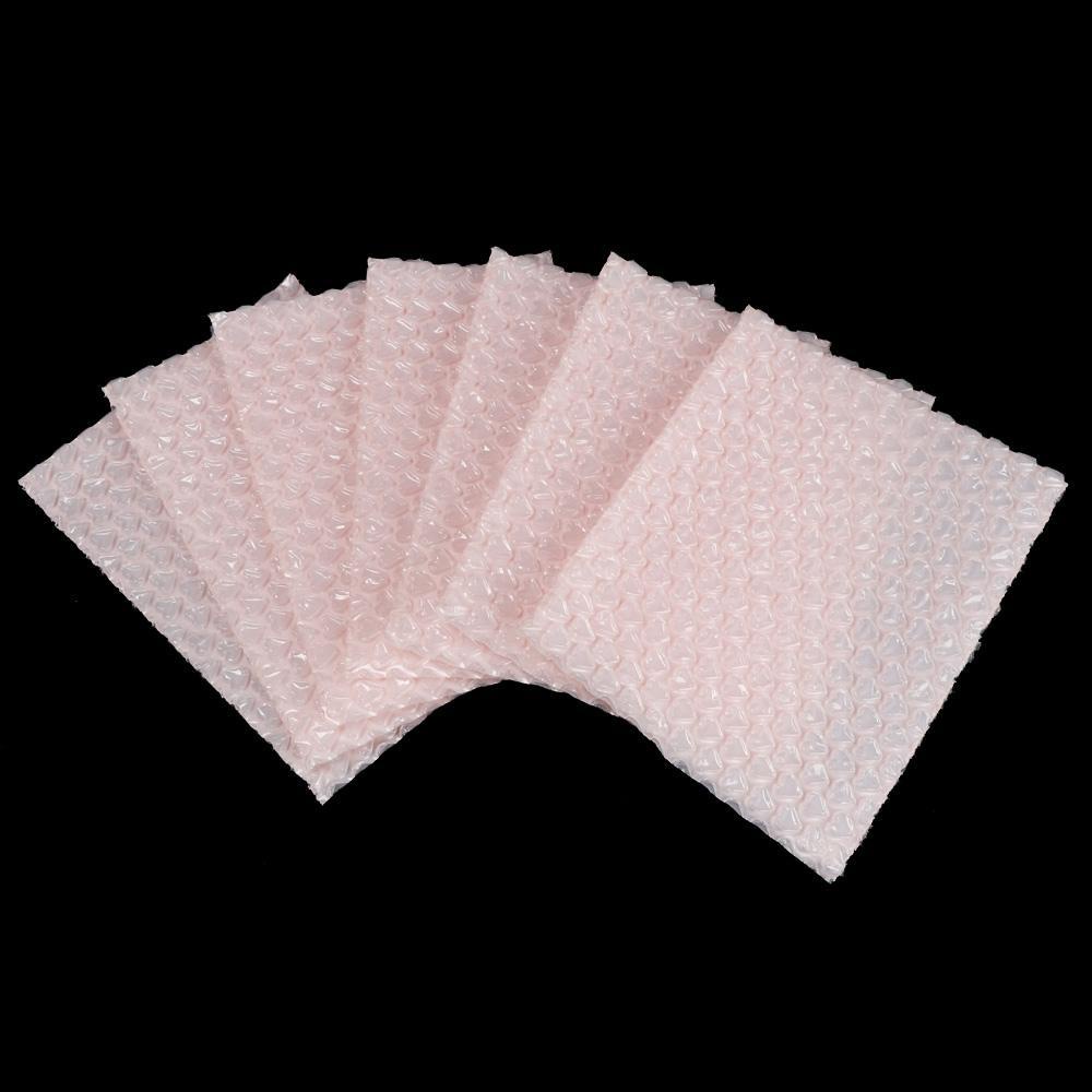 Set 50 Túi Bọc Bảo Vệ Thực Phẩm Bằng Nhựa Tiện Dụng