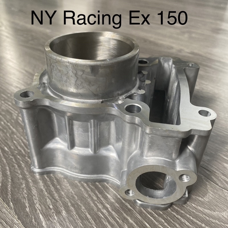 Bộ lòng xi lanh Exciter 135 - 150