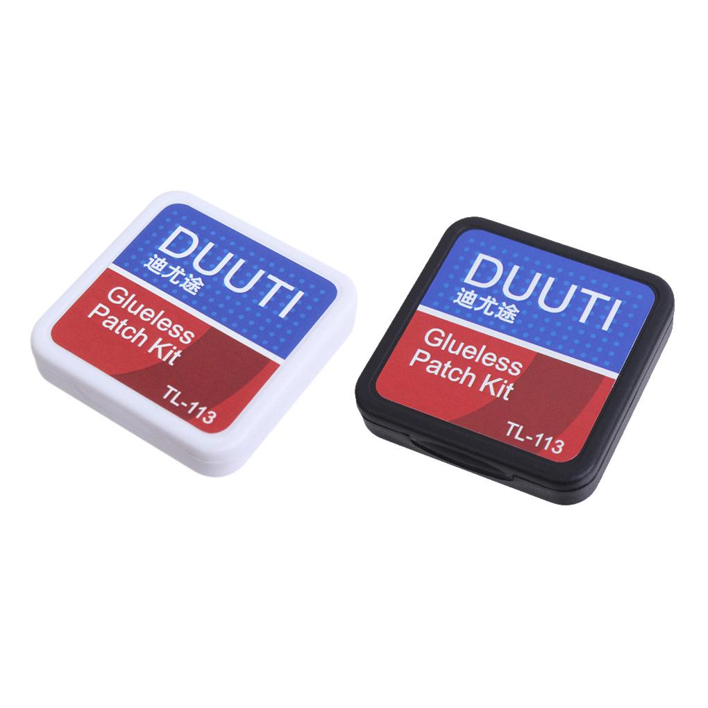 [MAPD] Bộ Dụng Cụ Vá Lốp Xe Đạp Leo Núi CNC Làm Mát Để Xách Tay Trọng Lượng Nhẹ Nhiều Màu Sắc