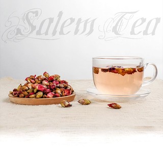 Trà hoa đào rừng ( hoa đào núi) 100gr