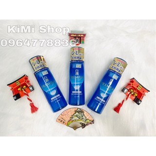 Nước hoa hồng Hada Labo Rohto lotion