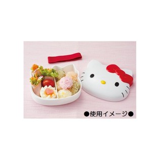 Hộp Đựng Cơm Trưa Hình Hello Kitty 300ml LBD2
