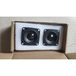 100k 4 chiếc set 4 chiếc loa toàn dải aiyima 8ohm 10w đa phương tiện diy