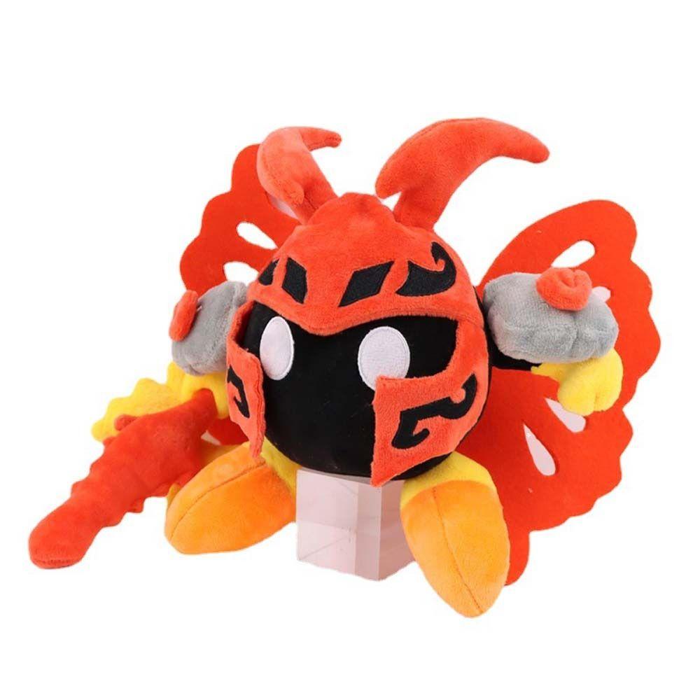 ANEMONE Kỵ Sĩ Morpho Nhồi Bông Mềm Mại Đáng Yêu Cho Bé