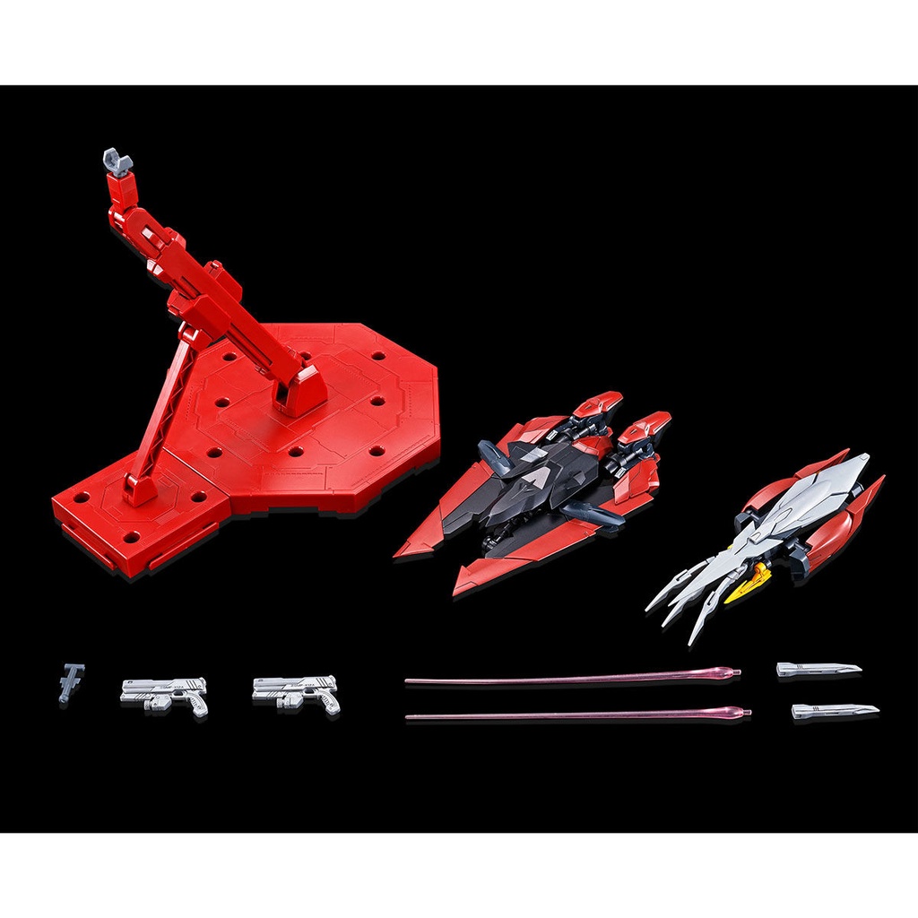 Mô Hình Gundam MG 1/100 Testament Gundam