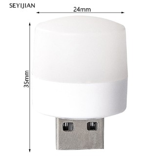 Đèn LED Đọc Sách Mini USB Siêu Sáng Cho PC Laptop Notebook JAN
