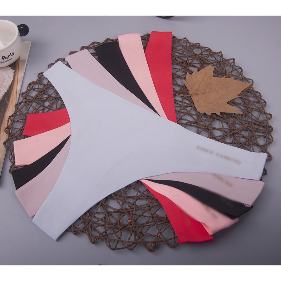 Quần chíp đúc nữ lọt khe gợi cảm quyến rũ MS2 [CWEAR.SEXY_Đồ ngủ &amp; Nội y cao cấp]