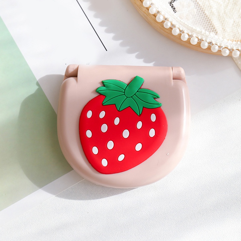 Hộp Dụng Cụ May Vá mini Họa Tiết Hoạt Hình Dễ Thương