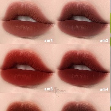 Son Kem Lì Merzy Academia Mellow Tint