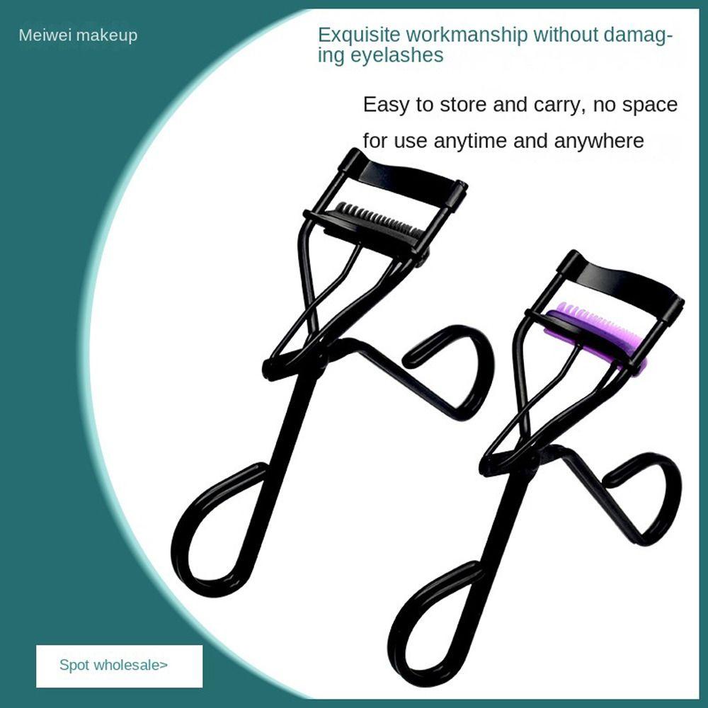 Kẹp Bấm Mi Cong Trang Điểm Chuyên Nghiệp