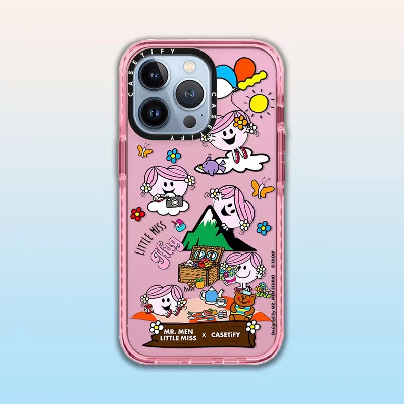 Ốp Điện Thoại In Hình Nhóm Nhạc Miss Cho iPhone 14 13 12 11 Pro MAX IX XS MAX XR