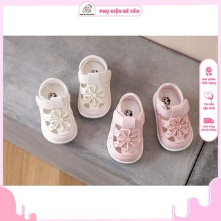 G 91 : Giày tập đi cho bé gái