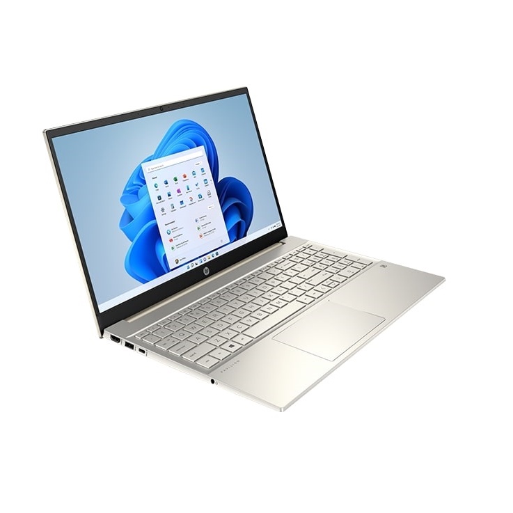 [Mã ELHP3TR giảm 12% đơn 500K] LapTop HP Pavilion 15 eg2058TU (6K788PA) | i5 1240P| 8GB| 256GB SSD| 15.6" FHD IPS | W 11