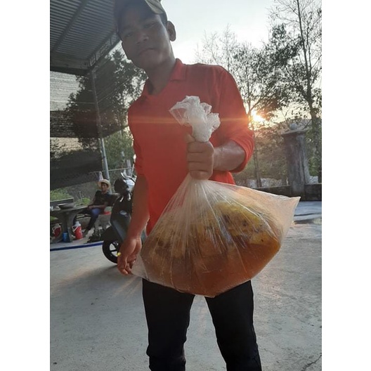 Mật ong rừng Kon Ka Kinh Gia Lai