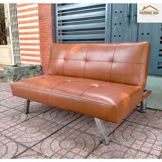 Sofa bed, sofa mini 1.2m nhiều màu đẹp