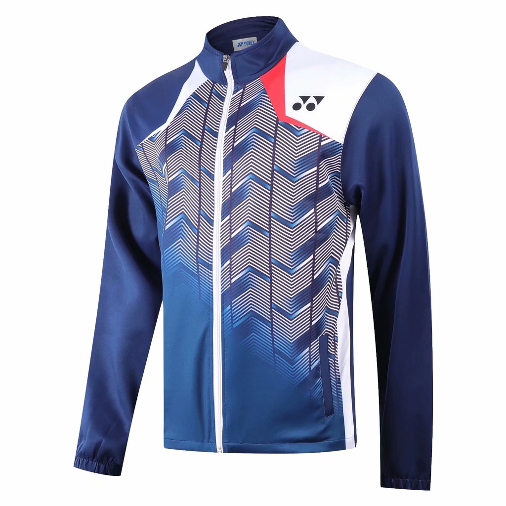 Áo Khoác Bóng Chày / Cầu Lông Tay Dài Phong Cách Mới 2022 3610 Cho Nam Và Nữ