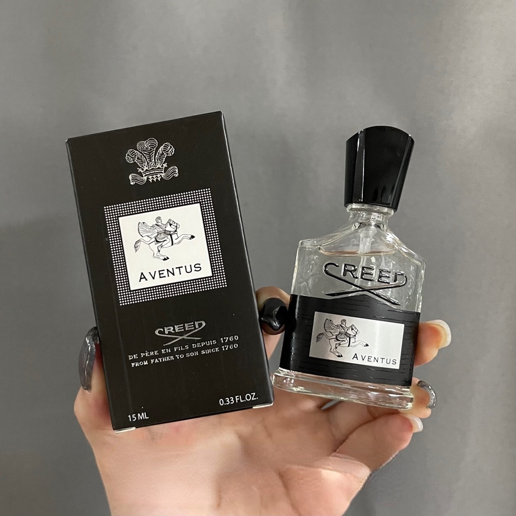 Nước hoa Creed  Aventus 15ml