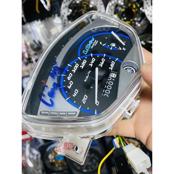 Đồng hồ lc v1 ex 2005-2010 4s chính hãng hongleong