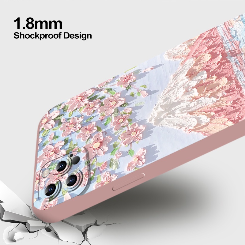 Ốp Điện Thoại Cho OPPO Reno 8Pro 5G Reno 8 5G Reno 7Z 5G Reno 7 4G Reno 7 5G Reno 6Z 5G Reno 5F Reno 6Pro Reno 5F Reno 4F Reno 6 5G Reno 2F Find X5 Lite X5Pro X3 Bộ Đồ Thời Trang Cá Tính Năng Động Cho Nữ Lite