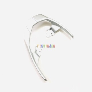 Cảng Sau Sirius Spark Màu Bạc MS2803