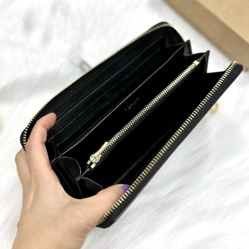 📛RẺ VÔ ĐỊCH📛VÍ C LONG ZIP DÀI SIÊU ĐẸP