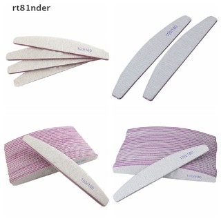 Set 1 / 5 Đồ Dũa Móng Tay Chuyên Dụng