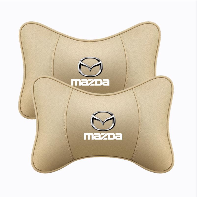 Gối Tựa Đầu Êm Ái Thoải Mái Cho Mazda 2 3 6 Axela Atenza Demio CX-3 CX-4 CX-5 CX5 CX 5 CX-7 CX-9 | BigBuy360 - bigbuy360.vn